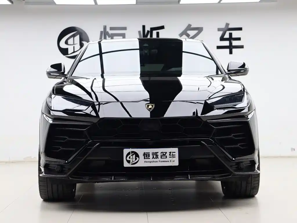 Lamborghini Urus 2019 2018 4.0T V8