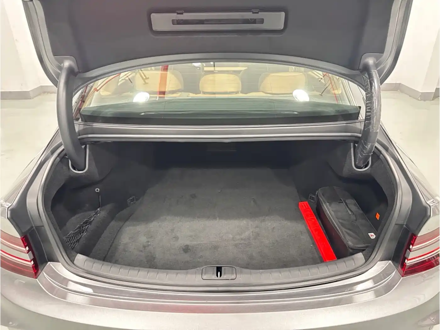 Genesis G80 2024 2024 2.5T 4WD Flagship Edition