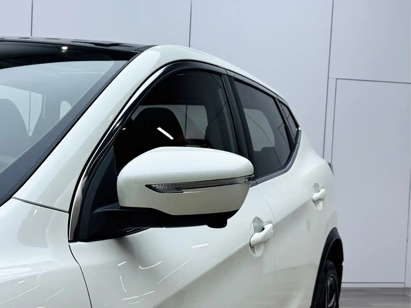 Nissan Qashqai 2025 2025 Honor 2.0L CVT XV+ Leading Edition