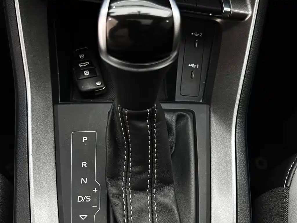 Audi Q3 2022 35 TFSI Fashion Dynamic фото 13