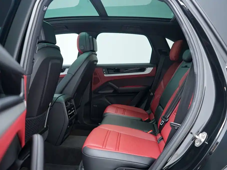 Porsche Cayenne 2025 2024 Cayenne 3.0T