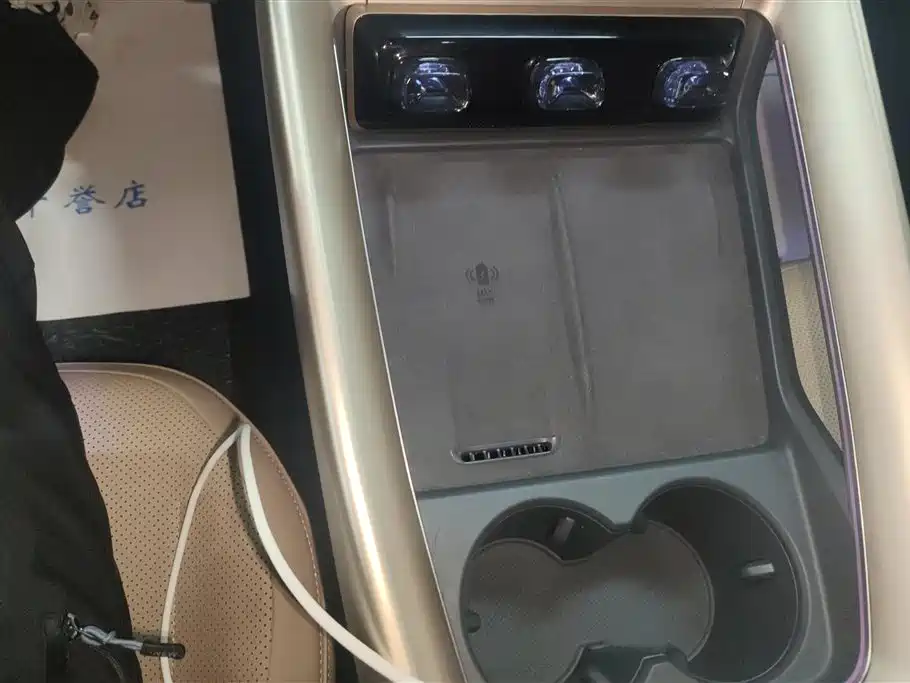 ARCFOX EXTREME FOX POLAR FOX ALPHA S5