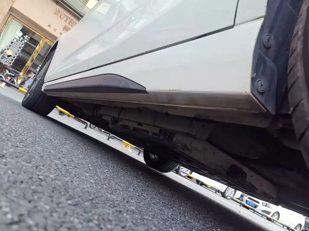 Changan Qiyuan A05 2024 2024 70 Lite