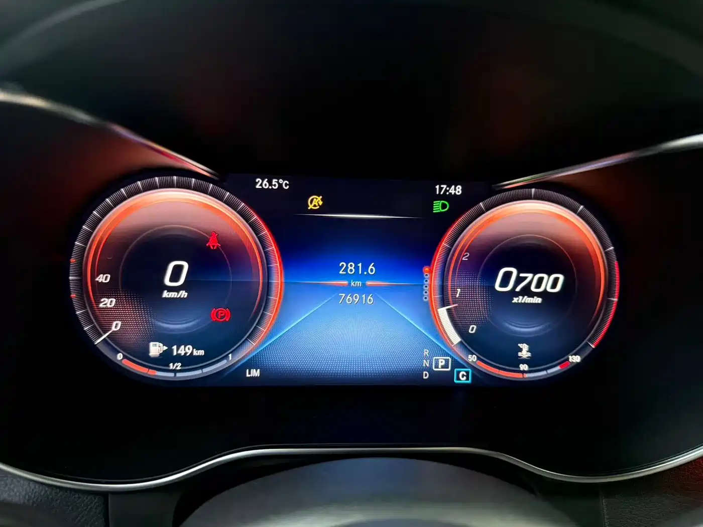 Mercedes-Benz GLC 2020 GLC 260 L 4MATIC Luxury фото 12