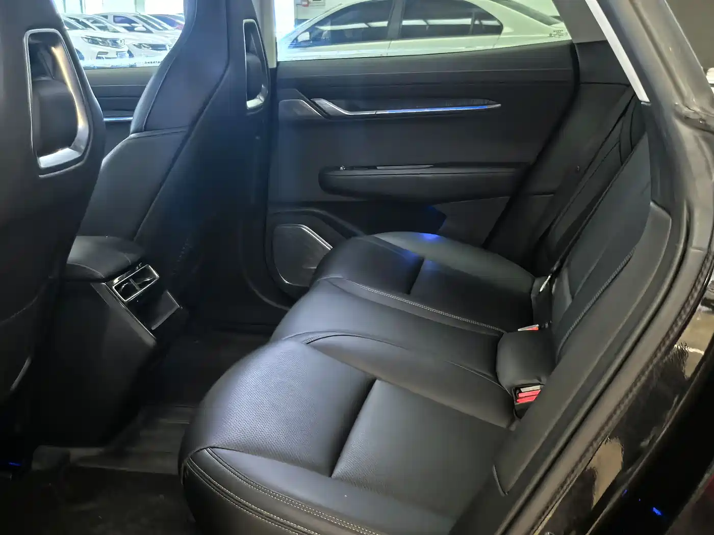 ZEEKR EXTREME KRYPTON 001