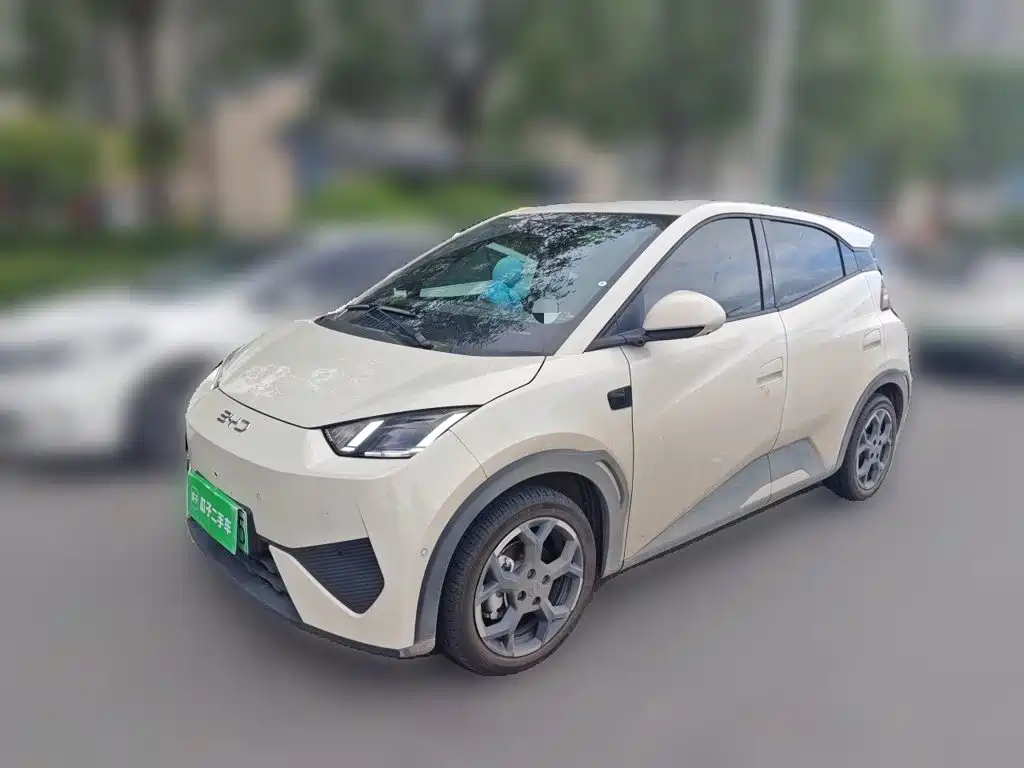 Similar car
