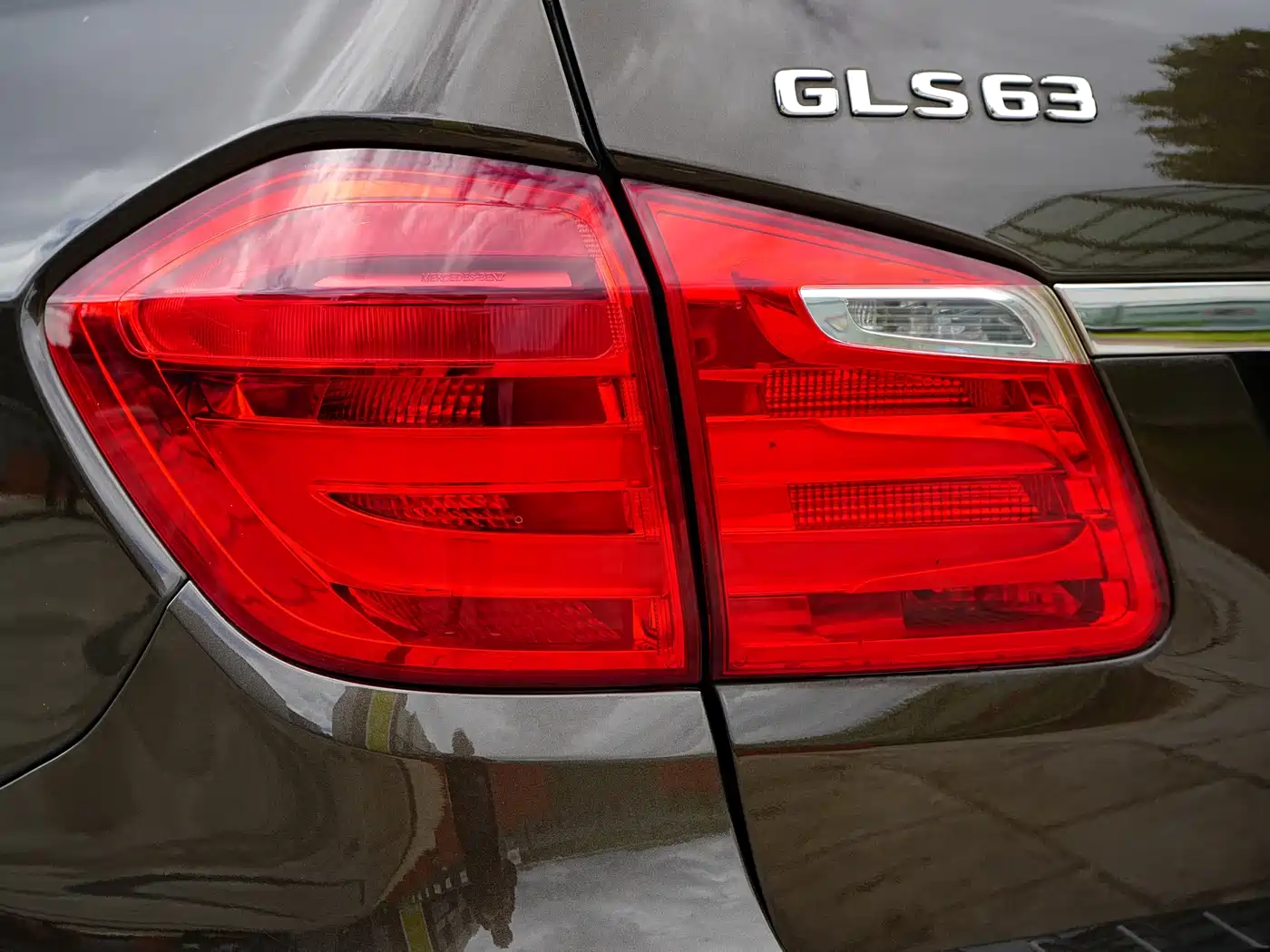 Mercedes-Benz GL-Class 2014 GL 400 4MATIC Dynamic фото 22