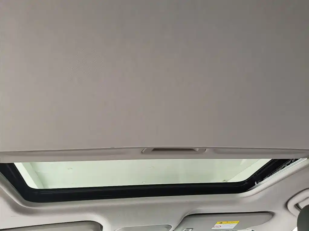 Buick Excelle 2021 Facelift Exemplar 1.5L Auto Elite фото 18