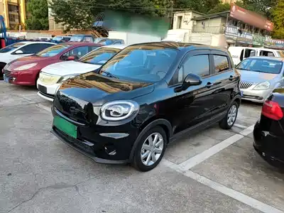 Leapmotor T03