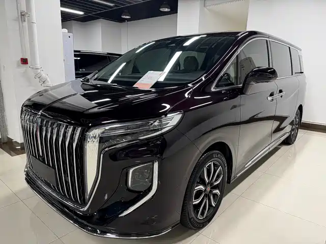 Hongqi HONGQI HQ9