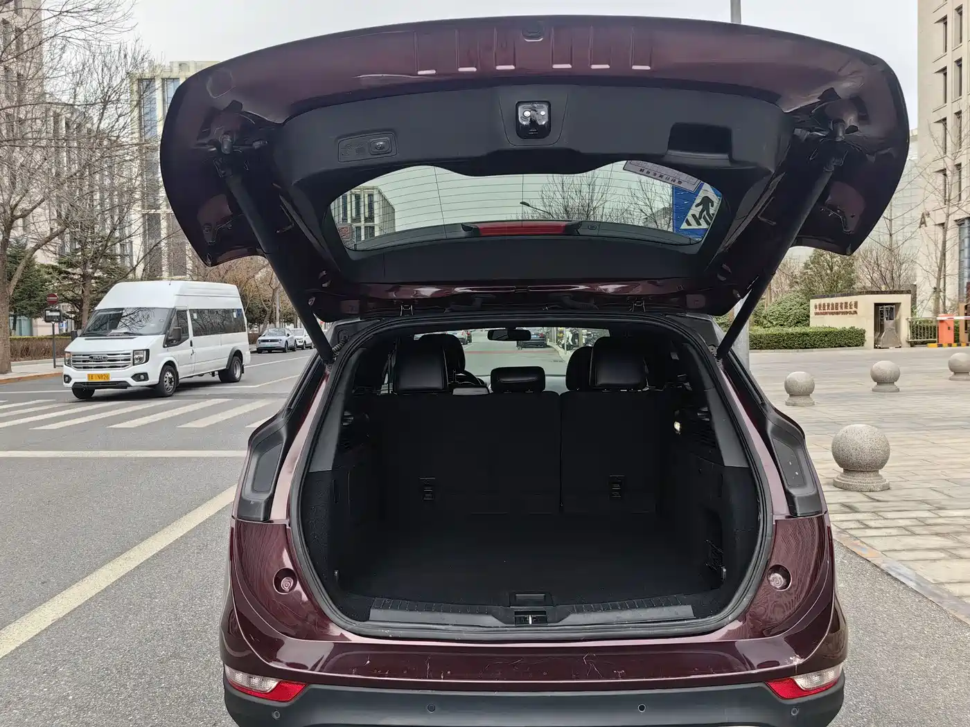 Lincoln MKC 2018 2017 2.0T 2WD Exclusive Edition