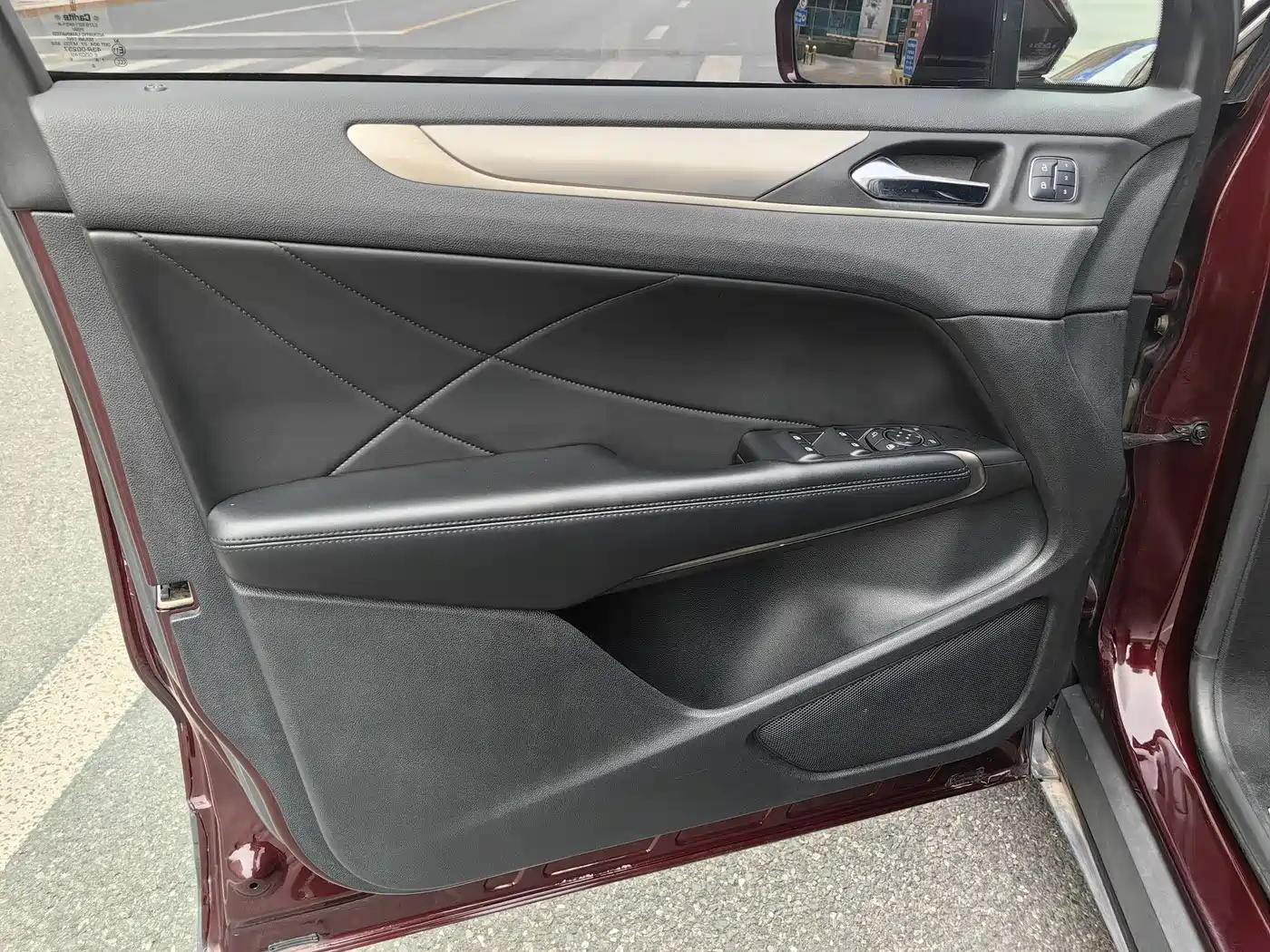 Lincoln MKC 2018 2017 2.0T 2WD Exclusive Edition