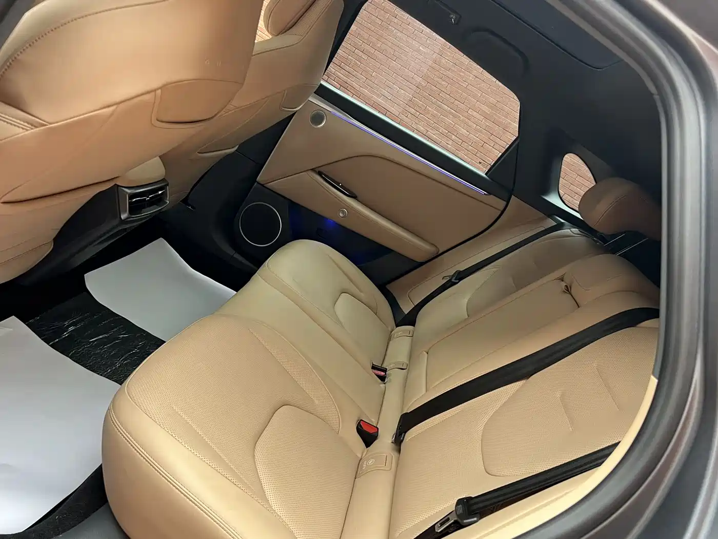 ARCFOX EXTREME FOX POLAR FOX ALPHA T5