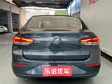 Фото 4 - Buick Excelle