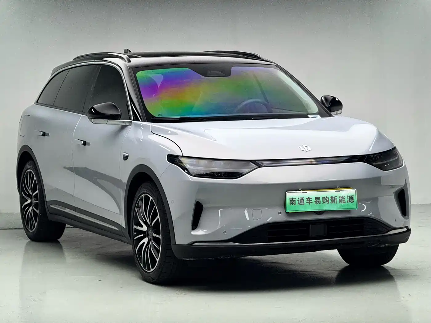 Leapmotor C11 2022 2021 Luxury Edition