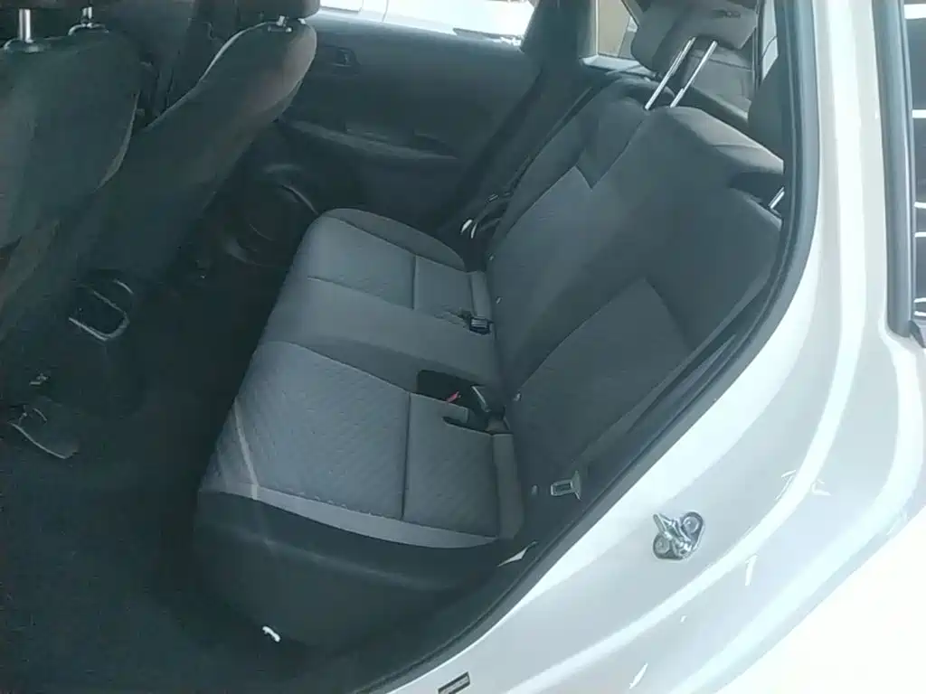 Honda Fit 2024 2023 1.5L CVT Trend Edition