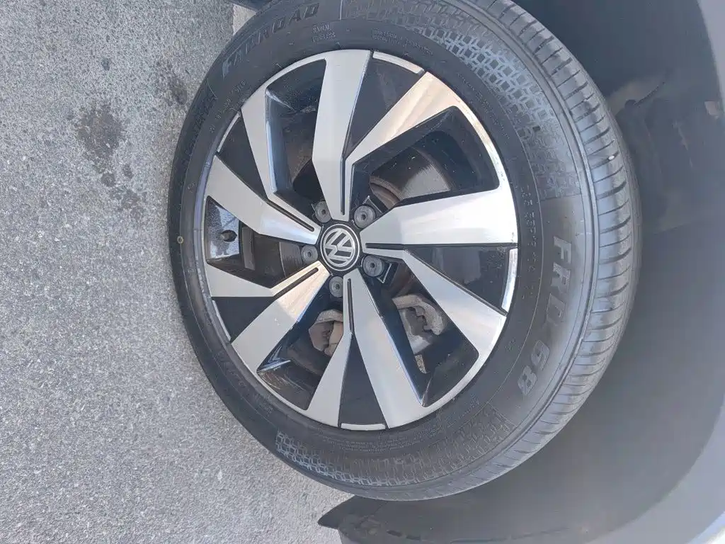 Photo 9 - Volkswagen Tayron