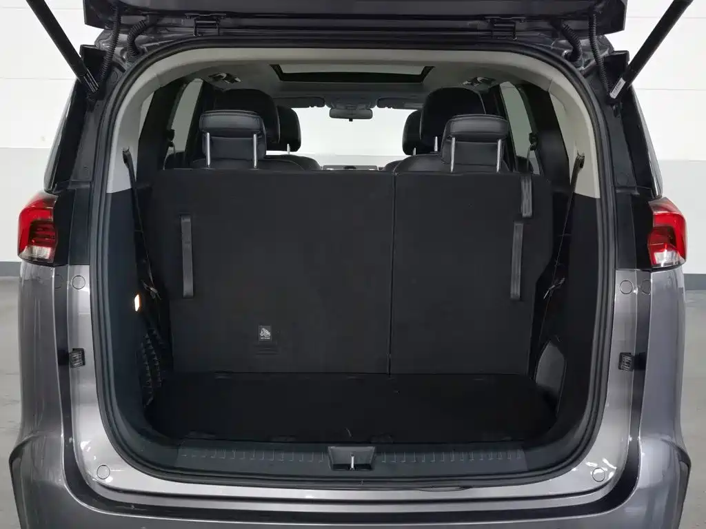 Фото 16 - SAIC Maxus Maxus G50