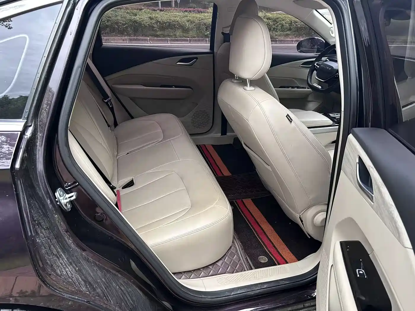Wuling Motors Wuling Xingguang 2023 2023 150 Advanced Edition