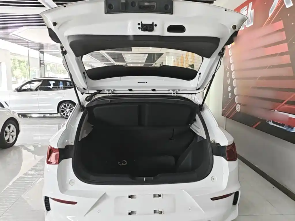 BYD e2 2024 2024 Honor Edition Comfort