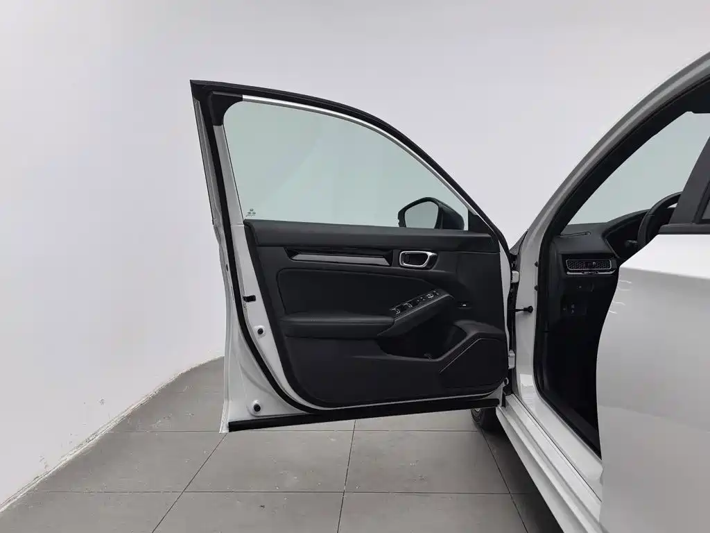 Honda Civic 2025 2022 240TURBO CVT Sport Edition