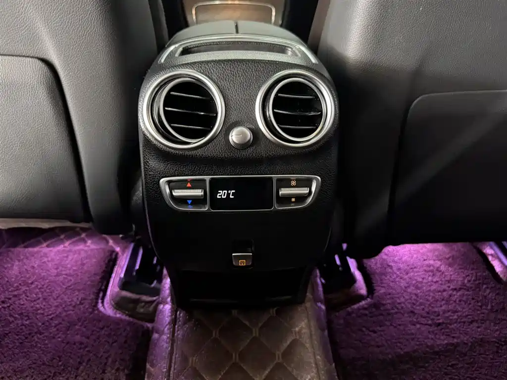Mercedes-Benz GLC 2022 Facelift II GLC 260 L 4MATIC Luxury фото 10