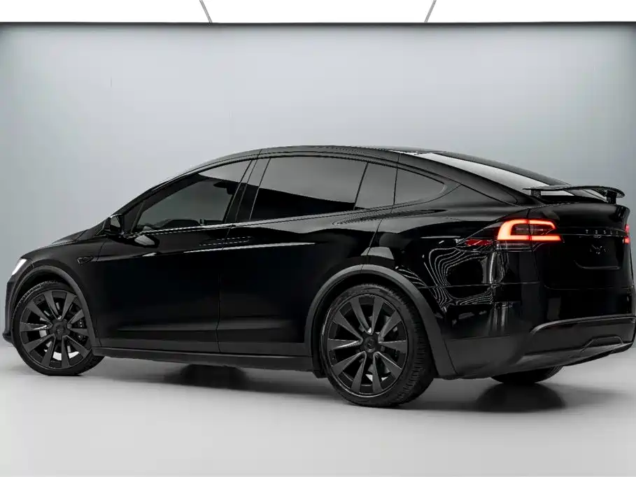 Фото 6 - Tesla Model X
