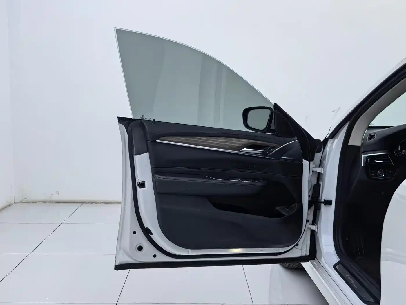 BMW 6 Series GT 2018 630i M Sport Package фото 23