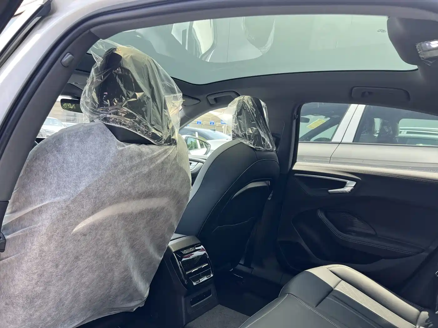 Audi A5L 2026 2025 2.0T Navigation Edition