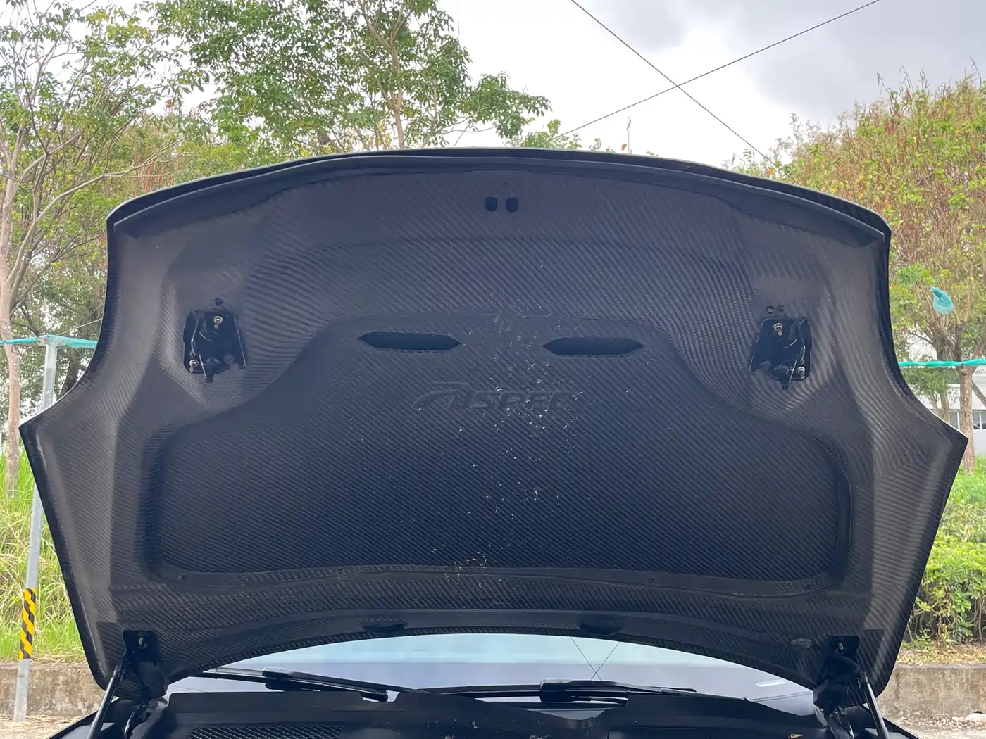 Porsche Cayenne 2018 Cayenne Turbo 4.0T фото 9