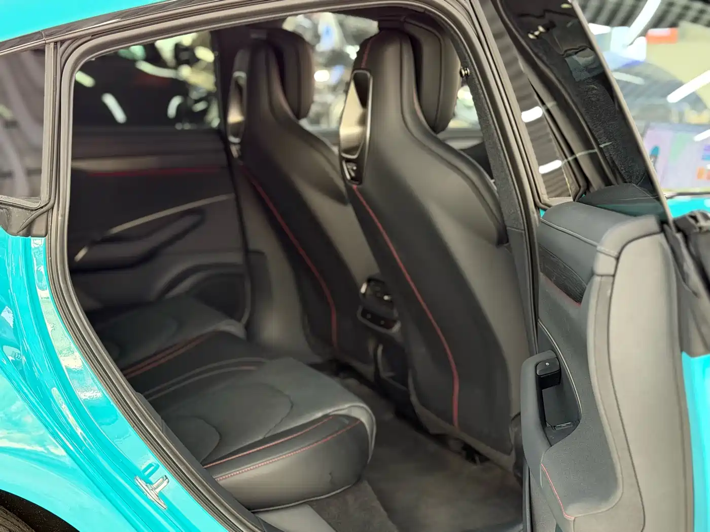 XIAOMI CAR XIAOMI SU7