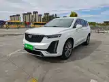 Photo 1 - Cadillac XT6