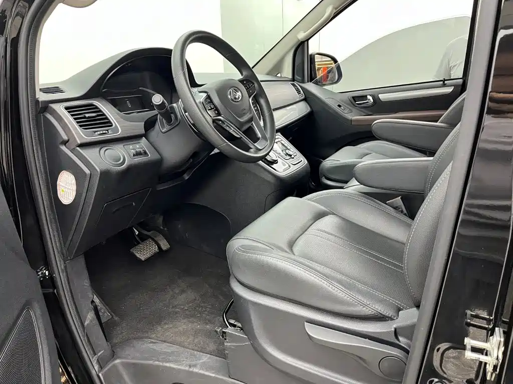 SAIC Maxus Maxus G10 2022 2022 2.0T Auto Elite Edition Petrol 7-Seater