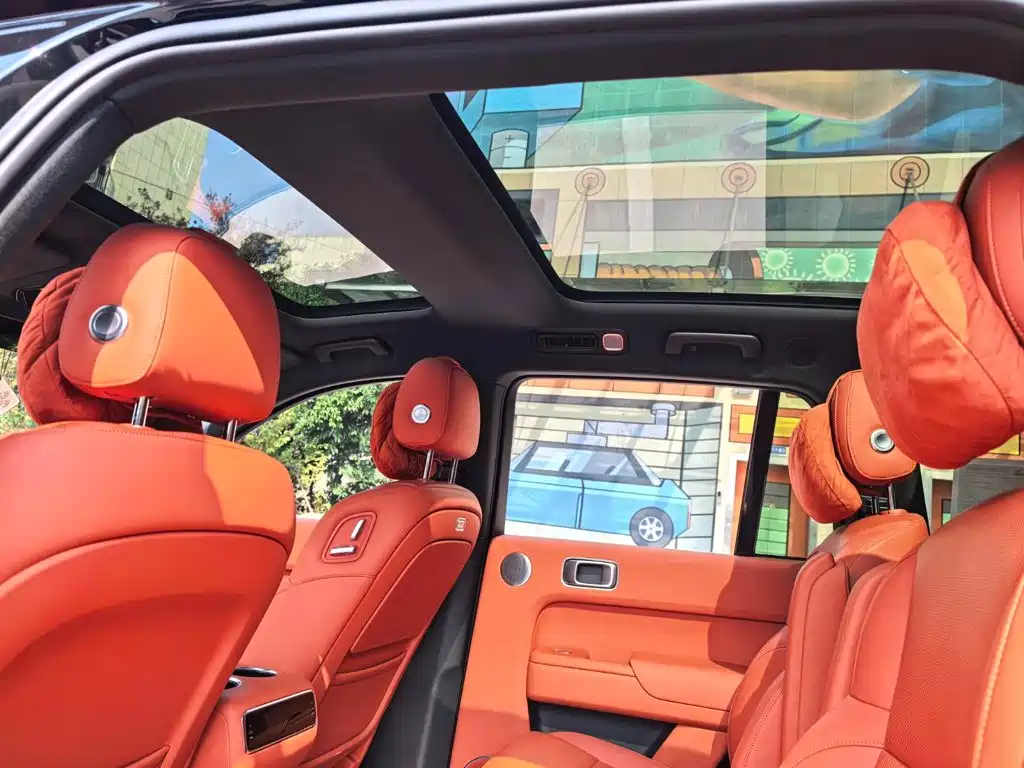 Li Auto Li L8 2025 2024 Max
