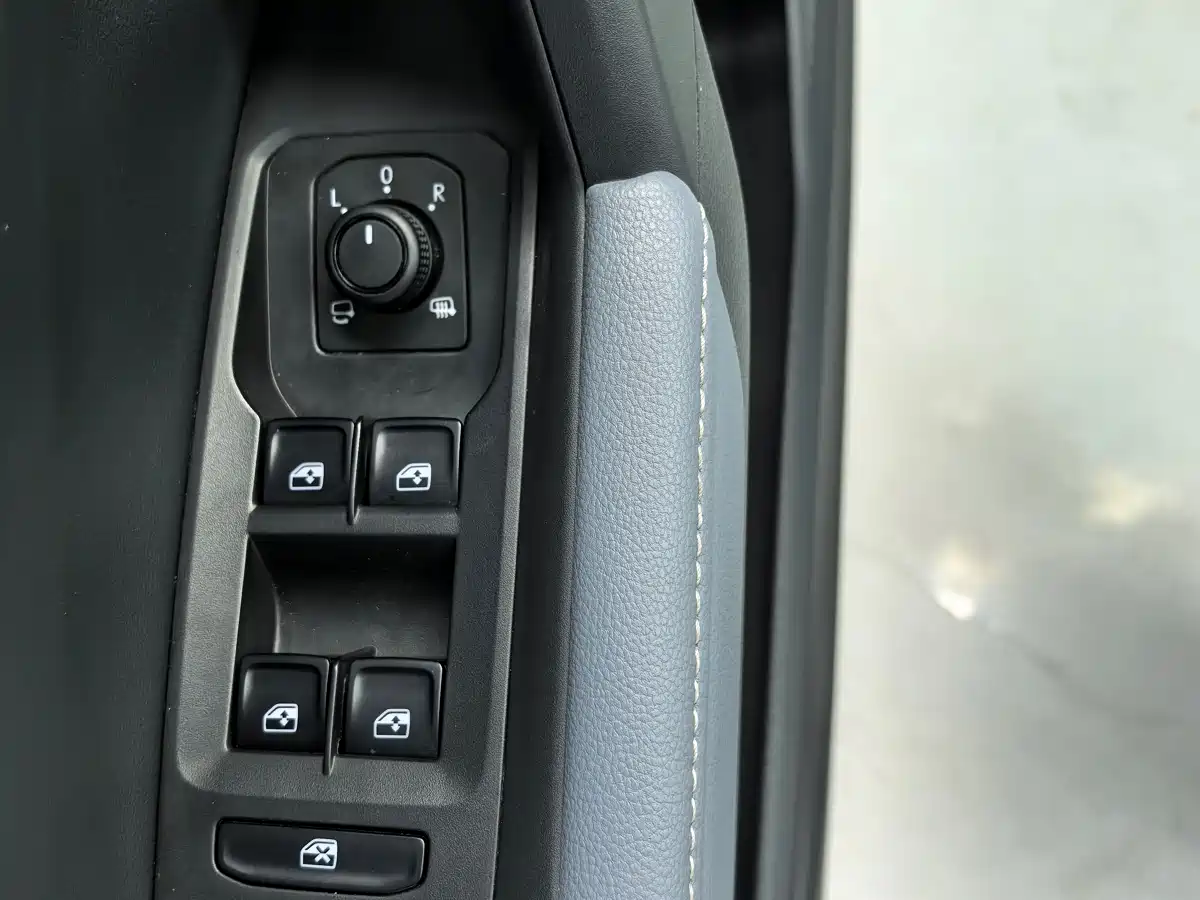 Volkswagen Lavida 2022 280TSI DSG Comfort Edition фото 11