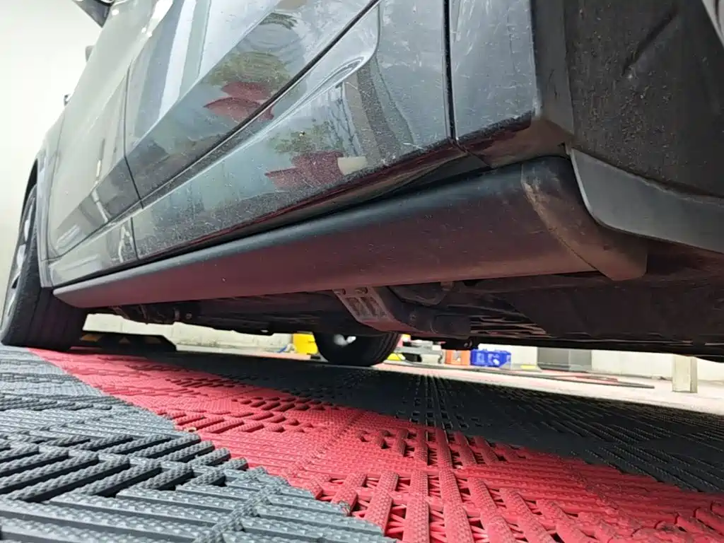 Li Auto Li L8 2023 2023 Pro