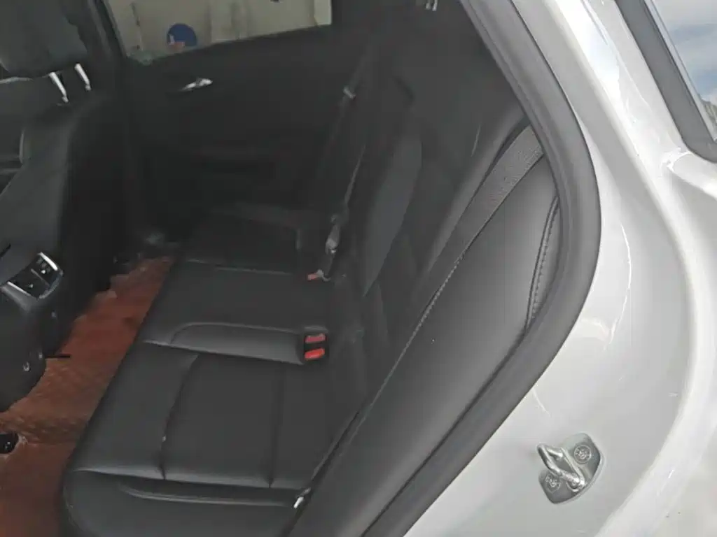 Chevrolet Malibu XL 2023 2022 535T Auto Sharp Connect Edition