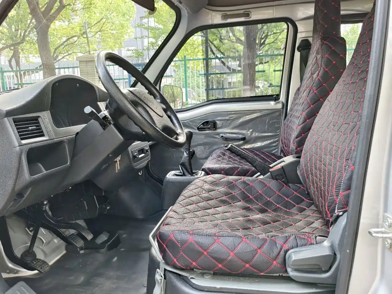 Wuling Motors Wuling Zhiguang 2024 2023 1.5L Utility 5/7-seater