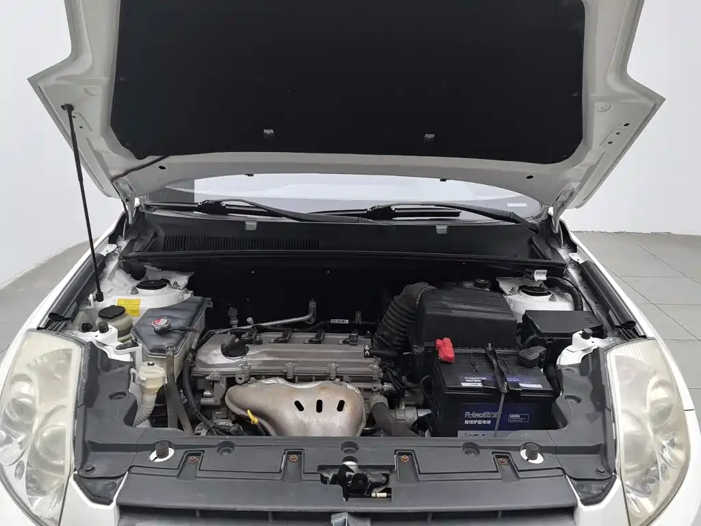 Geely GX7 2013 2013 2.0L Automatic Premium