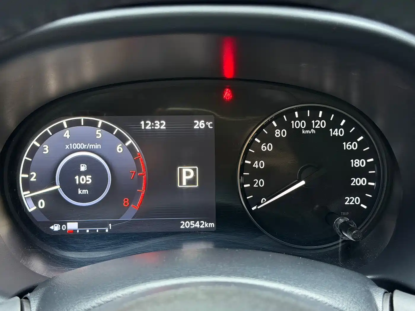 Nissan Kicks 2022 2022 1.5L CVT XV Luxury Edition
