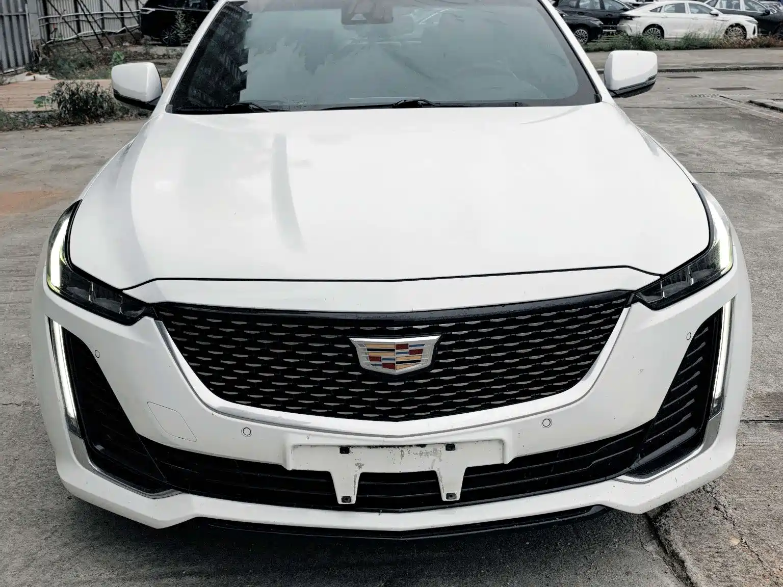Photo 2 - Cadillac CT5