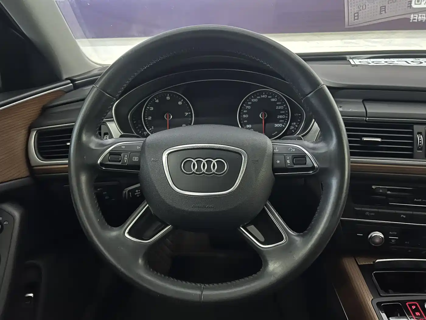 Audi A6L 2018 30th Anniversary 30 FSI Style фото 4