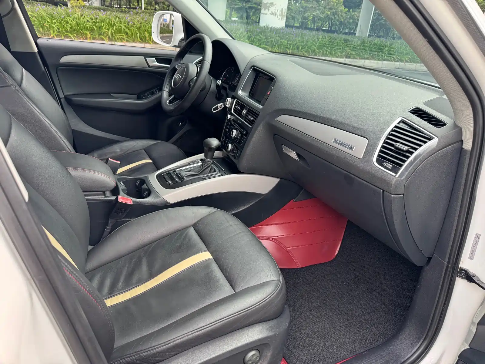 Photo 11 - Audi Q5