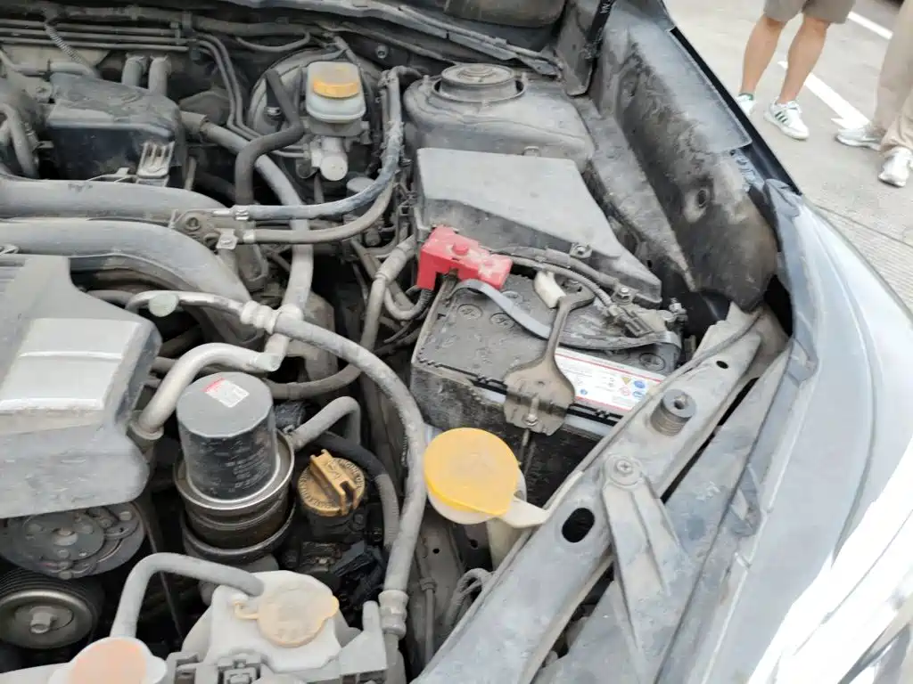 Photo 22 - Subaru Forester