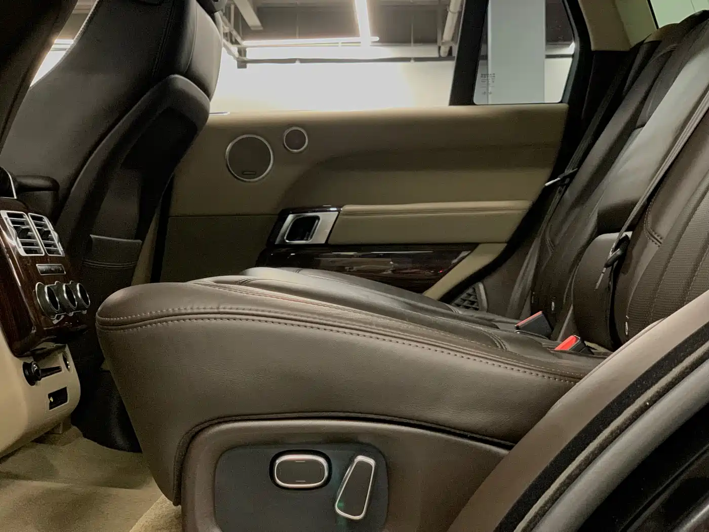 Land Rover Range Rover 2013 5.0 SC V8 AB Ultimate Genesis Edition фото 12