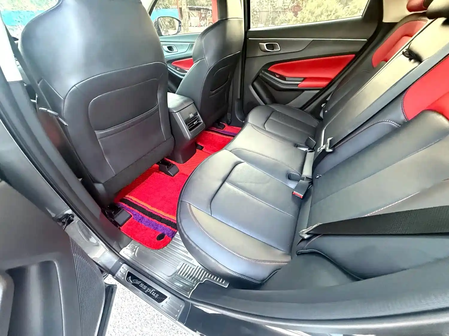 صورة 8 - Changan CS55 PLUS
