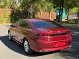 صورة 7 - Peugeot 508