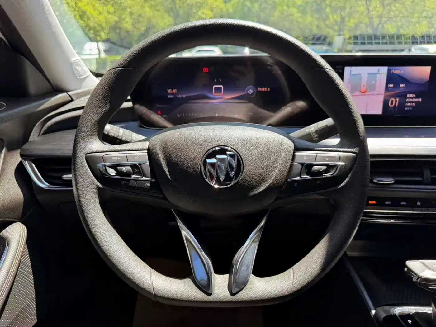 Buick Verano 2025 2023 Pro Joy Edition
