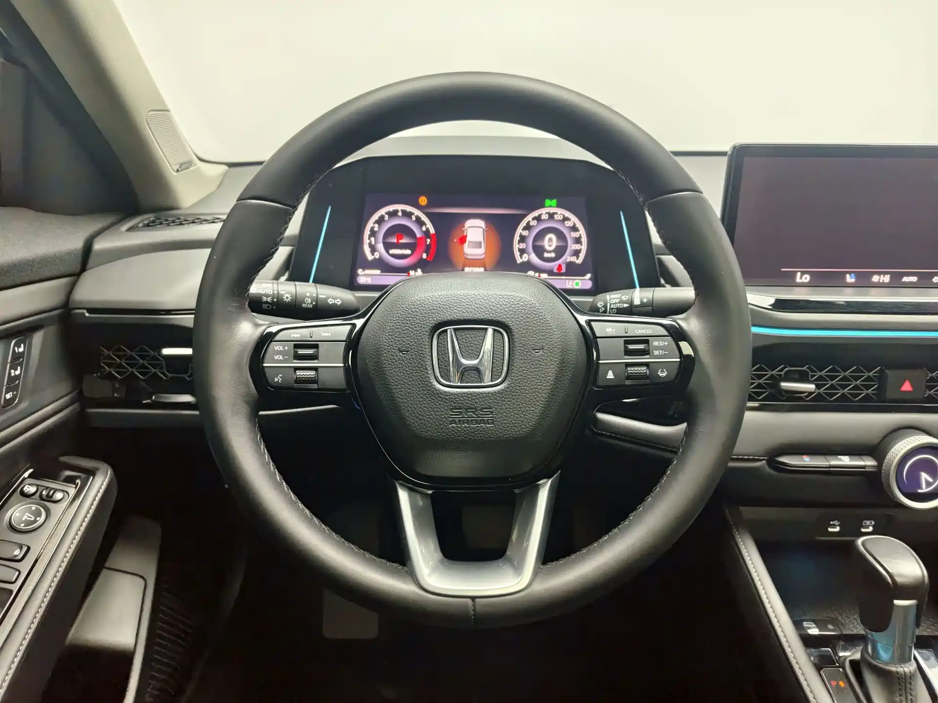 Photo 13 - Honda Accord