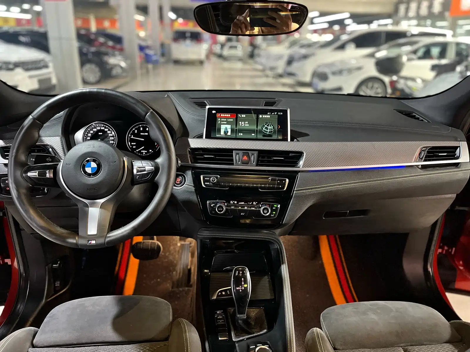 Photo 8 - BMW X2 (Import)